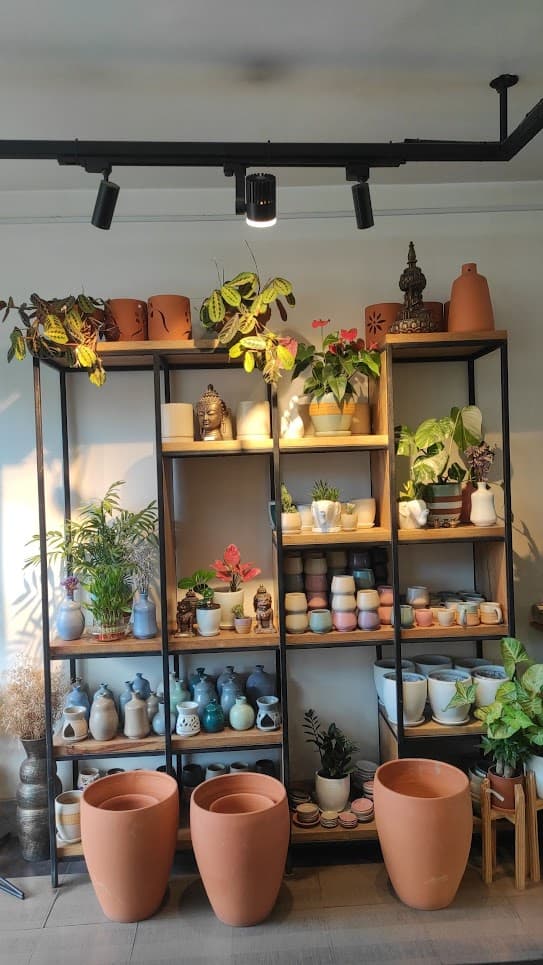 florista hut